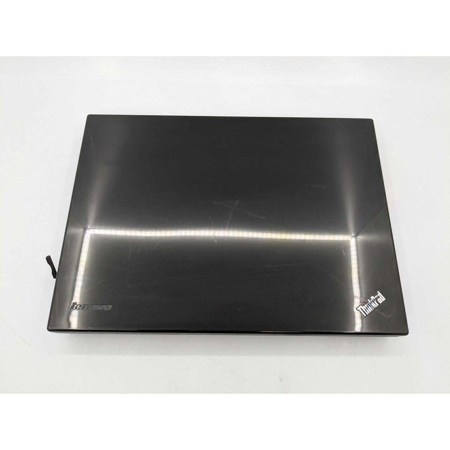 Lenovo ThinkPad SL500 15.4" Display Intel Core 2 Duo T5870 2.00 GHz 2GB RAM