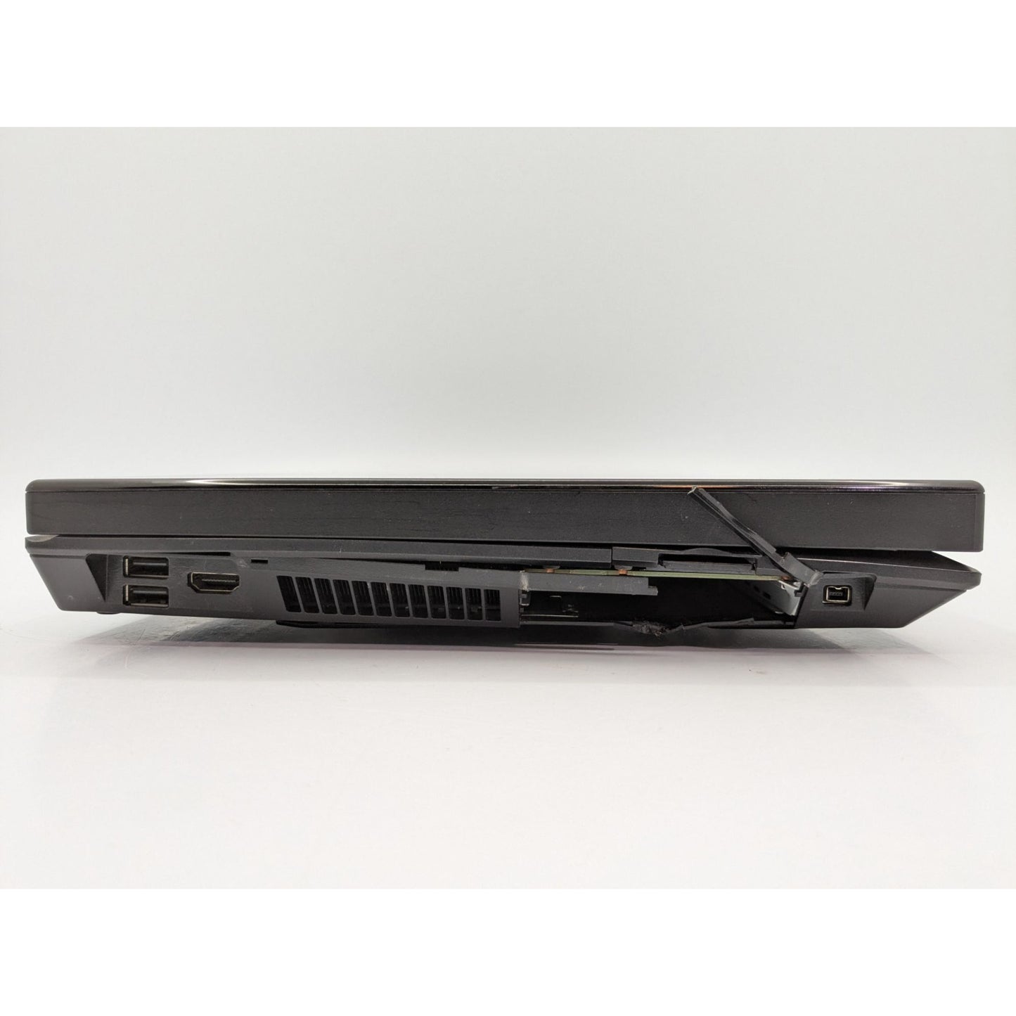 Lenovo ThinkPad SL500 15.4" Display Intel Core 2 Duo T5870 2.00 GHz 2GB RAM