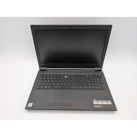 Lenovo V110-15ISK 15.6" Intel Core i5-6200U 2.3 GHz Processor Black Laptop