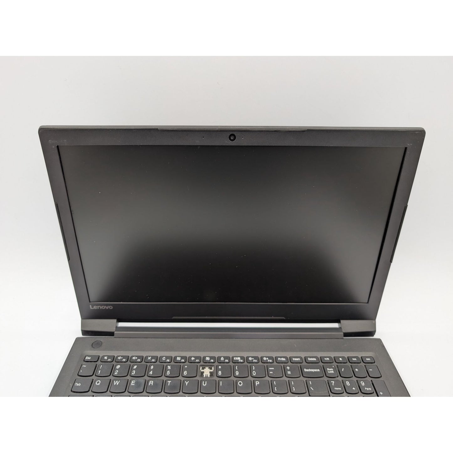 Lenovo V110-15ISK 15.6" Intel Core i5-6200U 2.3 GHz Processor Black Laptop