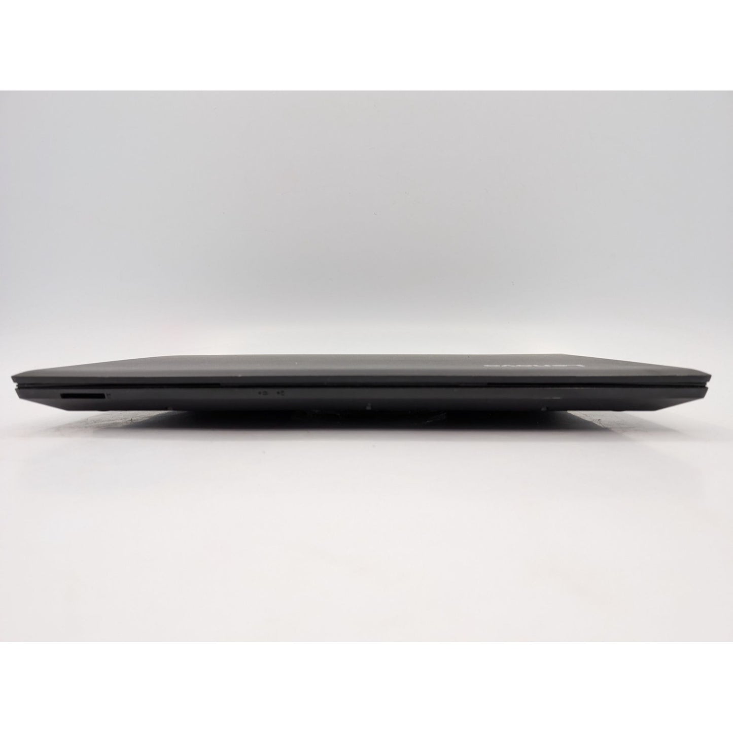 Lenovo V110-15ISK 15.6" Intel Core i5-6200U 2.3 GHz Processor Black Laptop