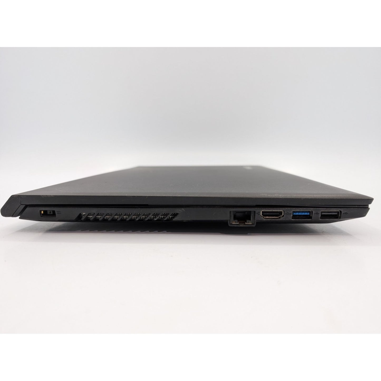 Lenovo V110-15ISK 15.6" Intel Core i5-6200U 2.3 GHz Processor Black Laptop