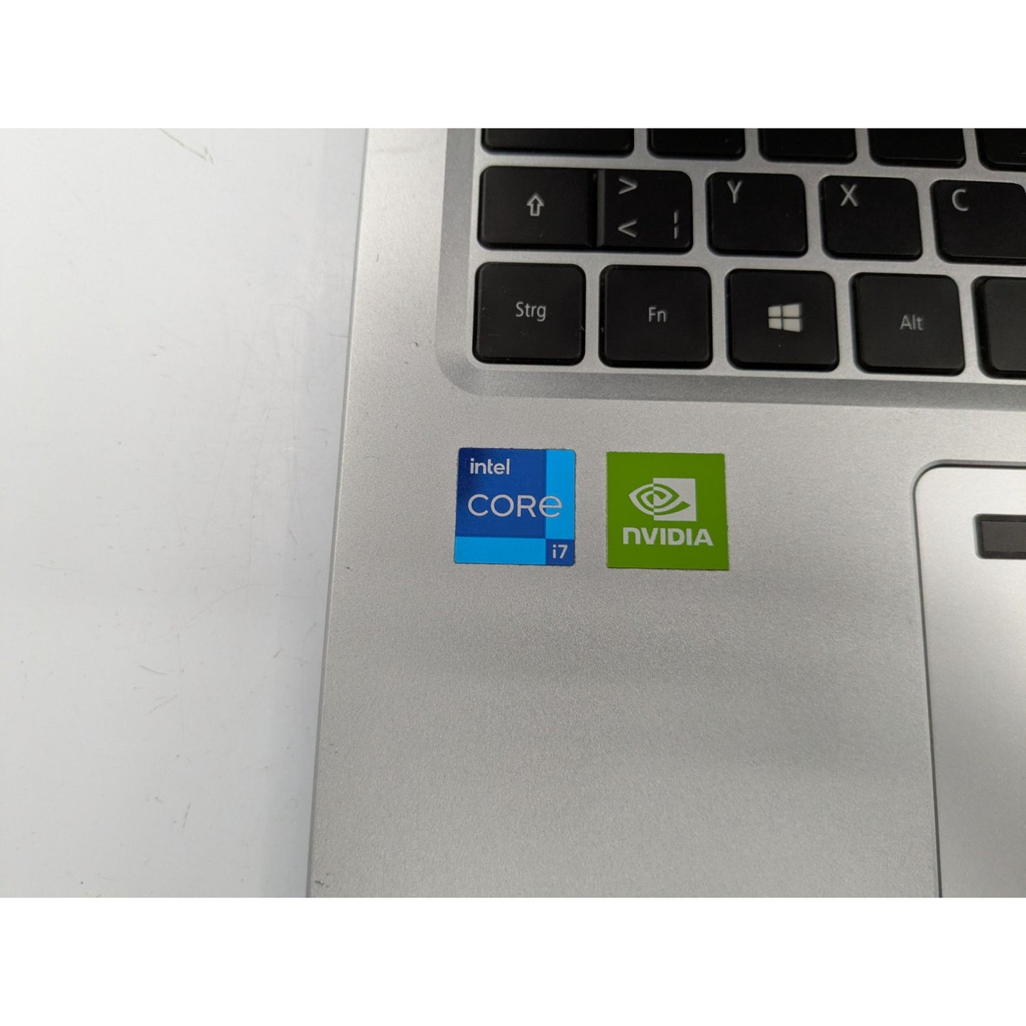 Acer Aspire 5 A515-56G 15.6" Intel Core i7-1165G7 2.80GHz Processor Silver Laptop