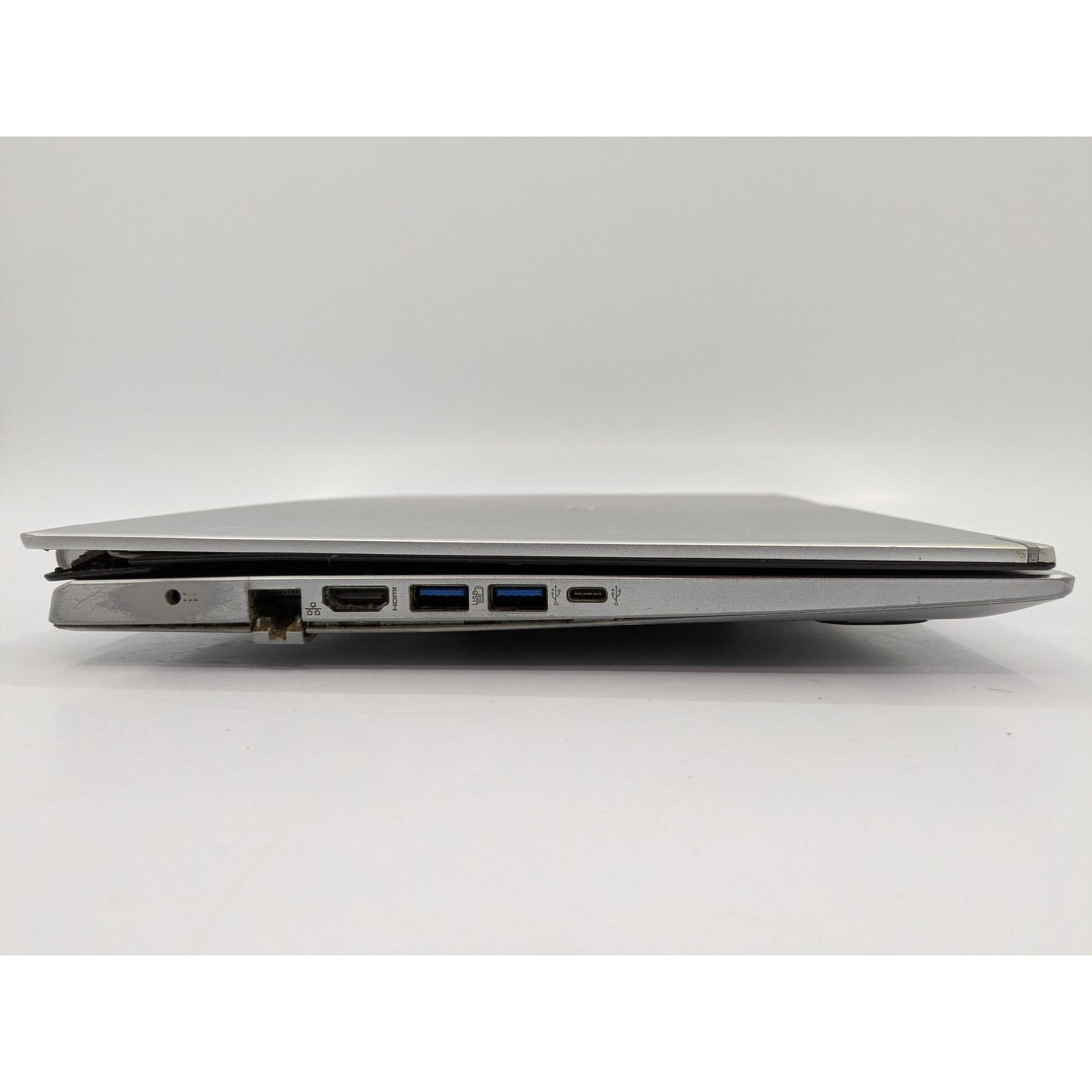 Acer Aspire 5 A515-56G 15.6" Intel Core i7-1165G7 2.80GHz Processor Silver Laptop