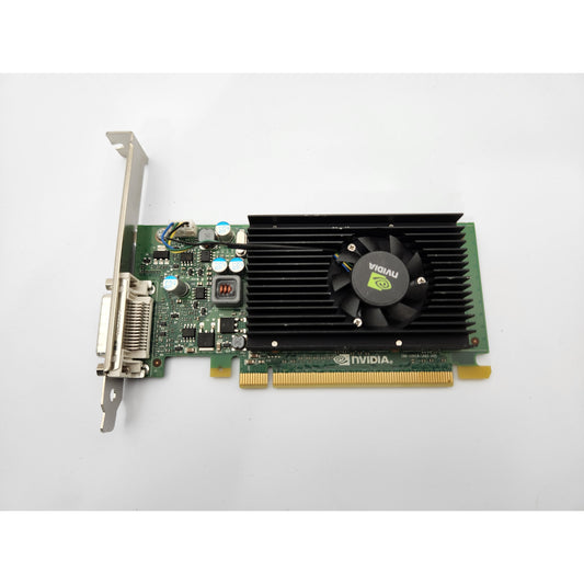 Dell NVIDIA NVS 315 1GB PCIe DMS-59 DDR3 Video Graphics Card MD7CH 0MD7CH