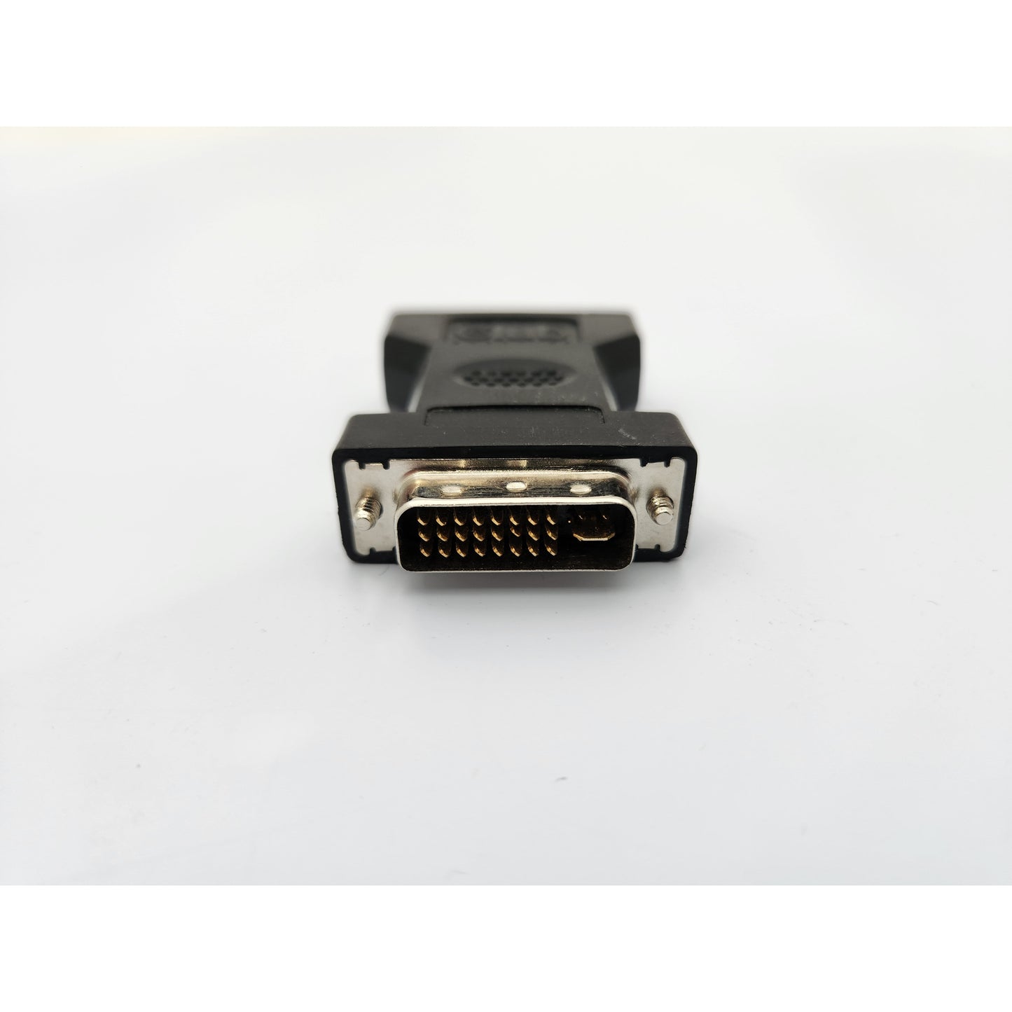 DVI Male to VGA Female Adapter