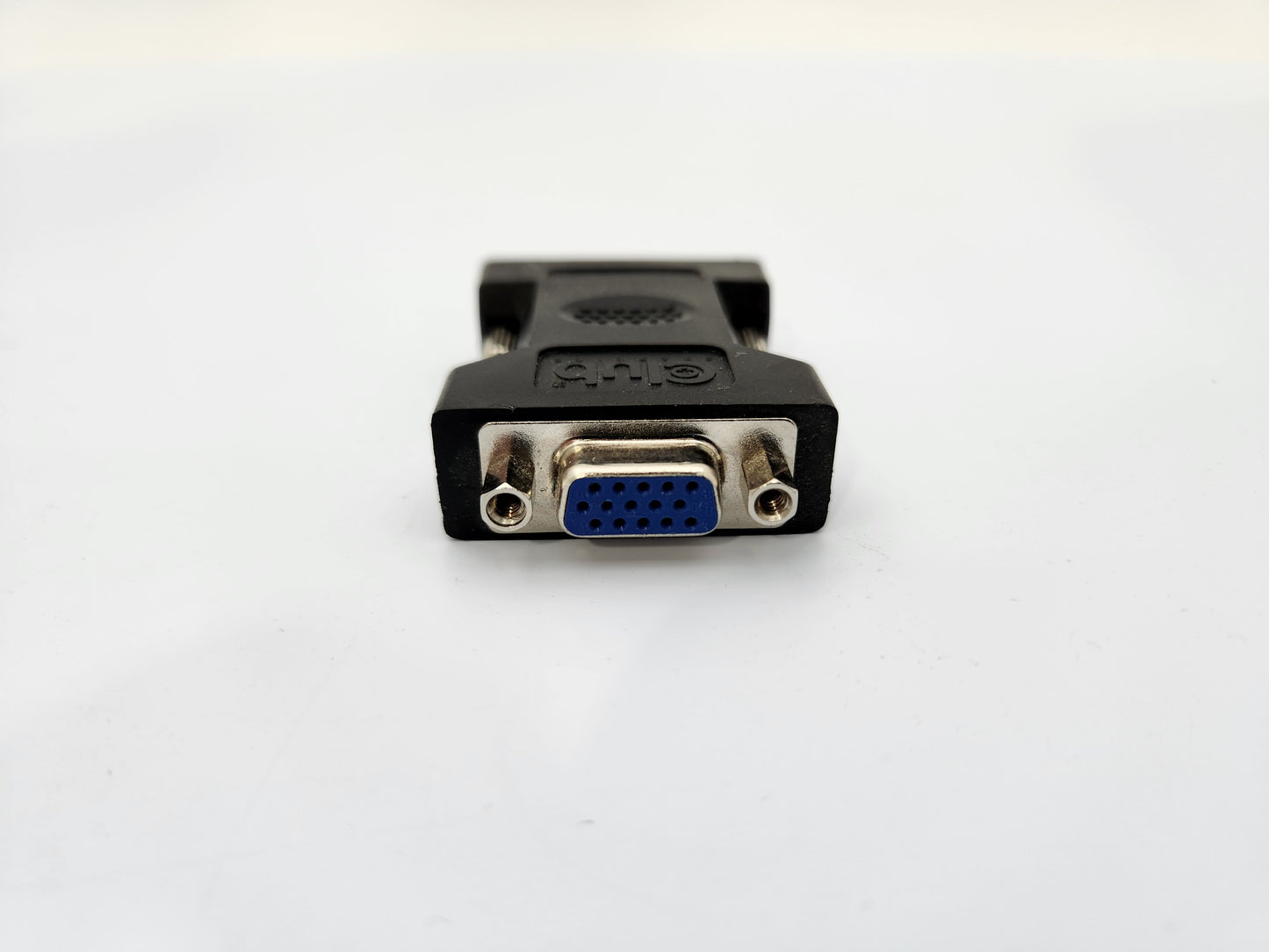 DVI Male to VGA Female Adapter