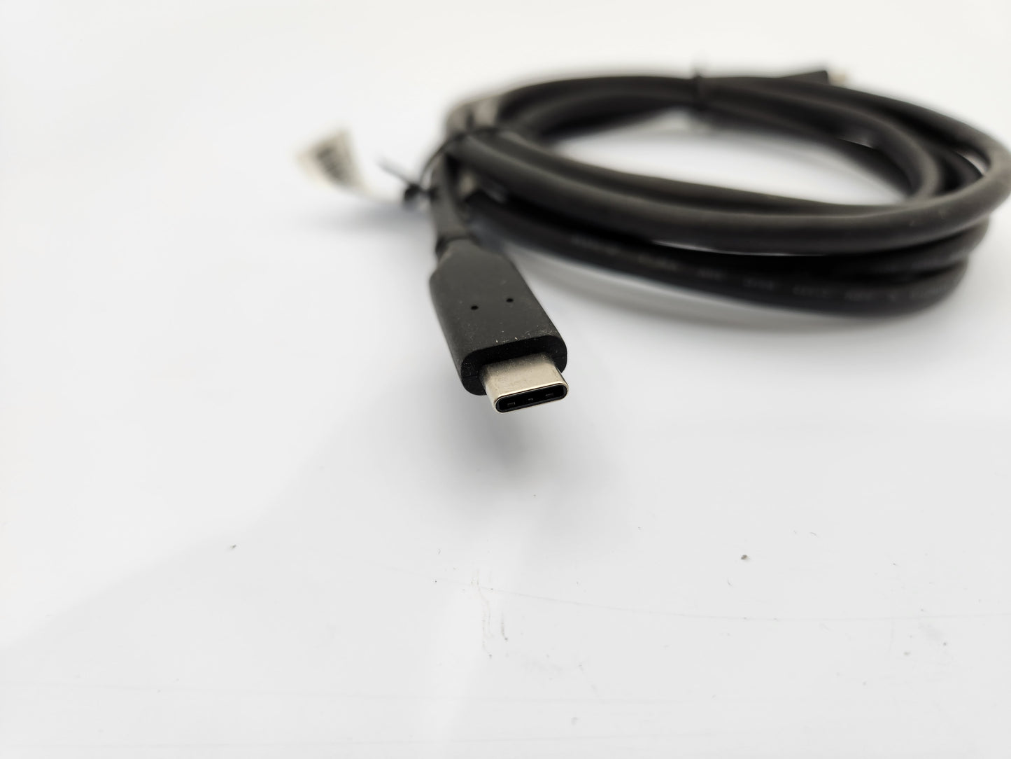 USB-C to USB-C Cable - 6ft