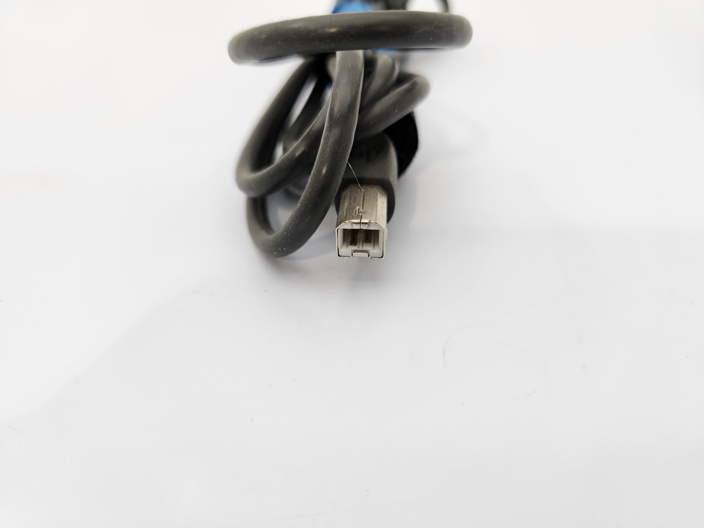 USB-B 2.0 Cable - 6ft