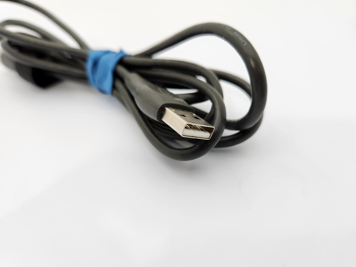 USB-B 2.0 Cable - 6ft