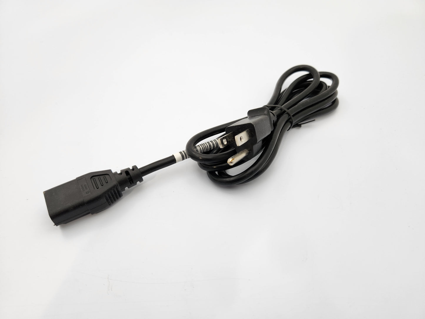 Power AC Cable - 6ft