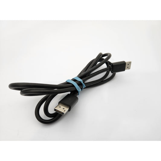 Display Port Cable - 6ft