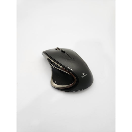 Logitech Performance MX M-R0007 Black Dark Field Wireless Gaming Mouse