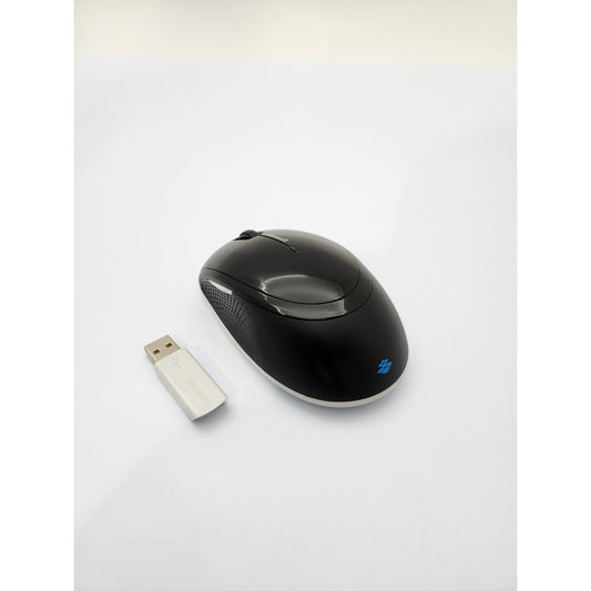 Microsoft Wireless Optical Laser Mouse 5000