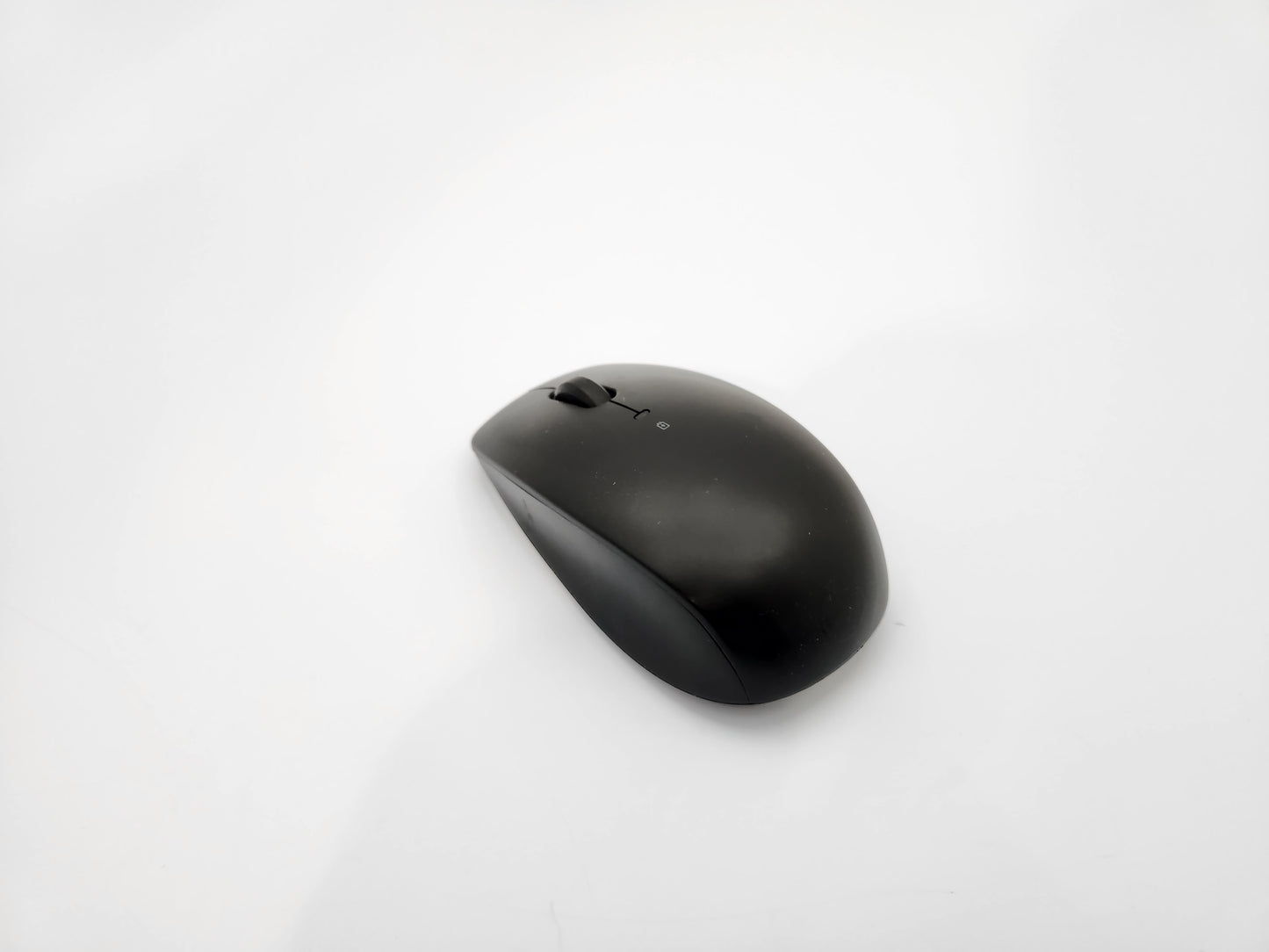 Dell Wireless Mouse KM632