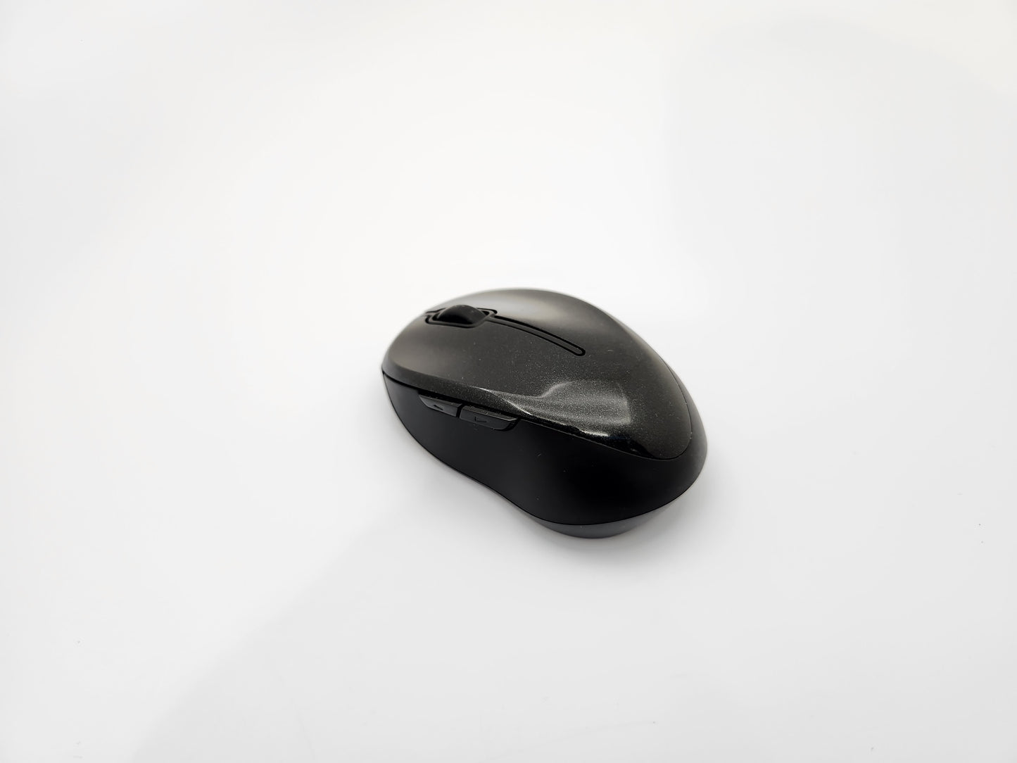 Generic Wireless Mouse