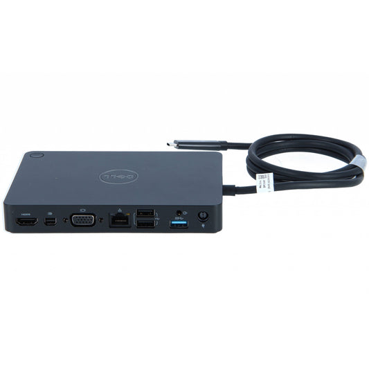 Dell K17A001 - WD15 Docking Station